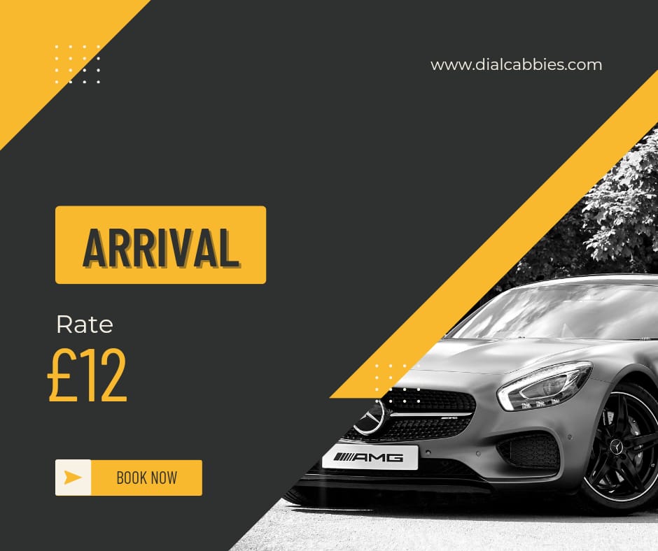 Taxi Service Airport transfer