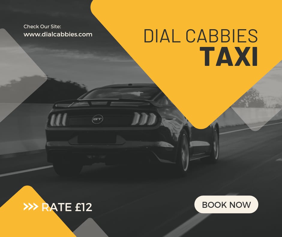Taxi Online Reservation: Get a Ride Anytime, Anywhere